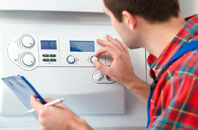 free Leicester Grange gas safe engineer quotes