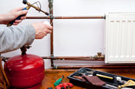 free Leicester Grange heating repair quotes