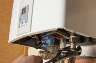 free Leicester Grange boiler install quotes